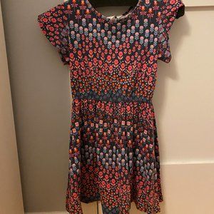 Girls gap dress